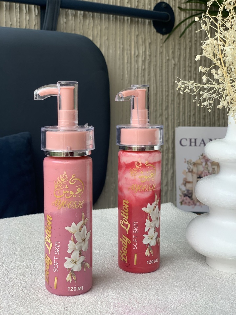 Treatment Combo (120ml)