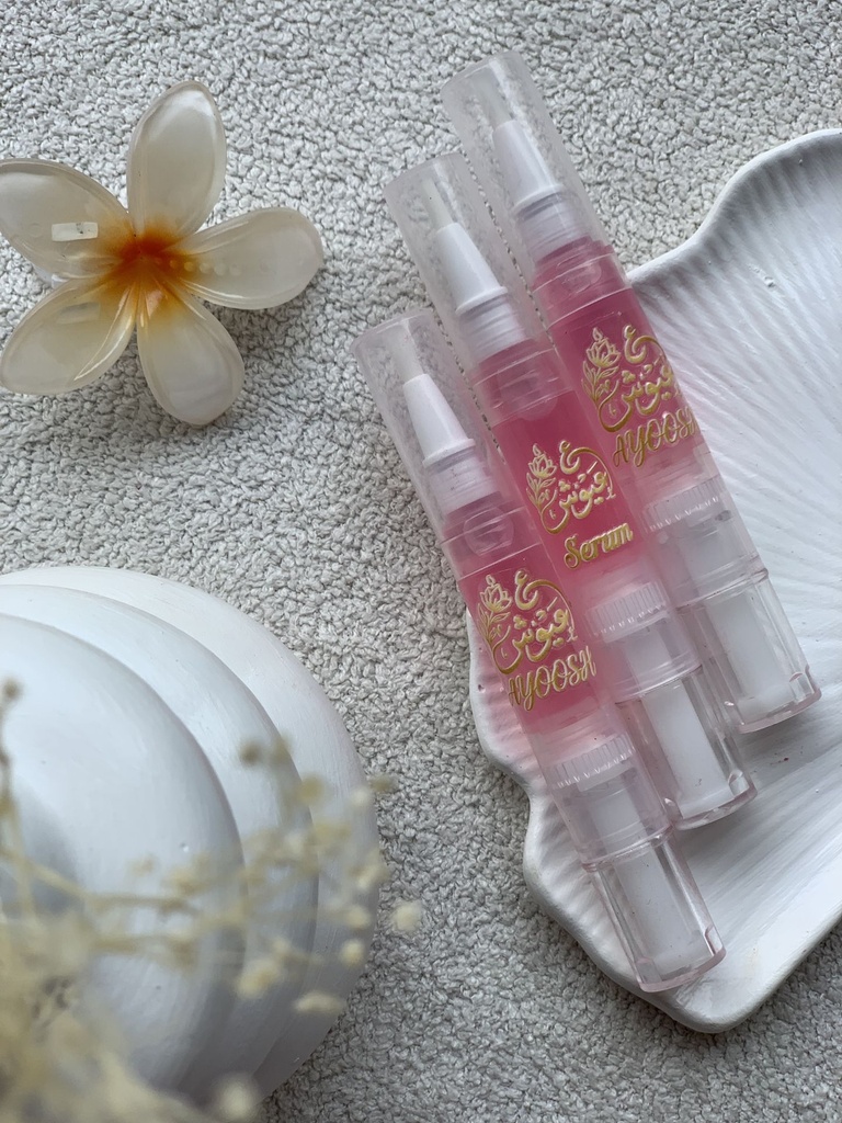 Nail Serum