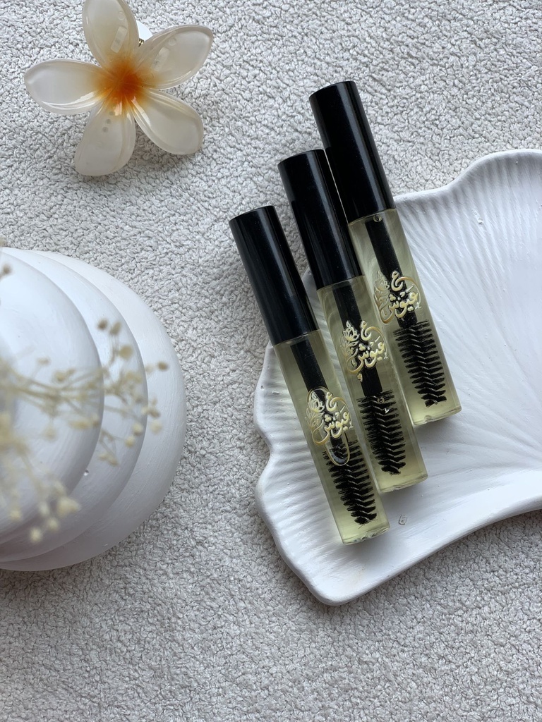 Lash & Brow Serum