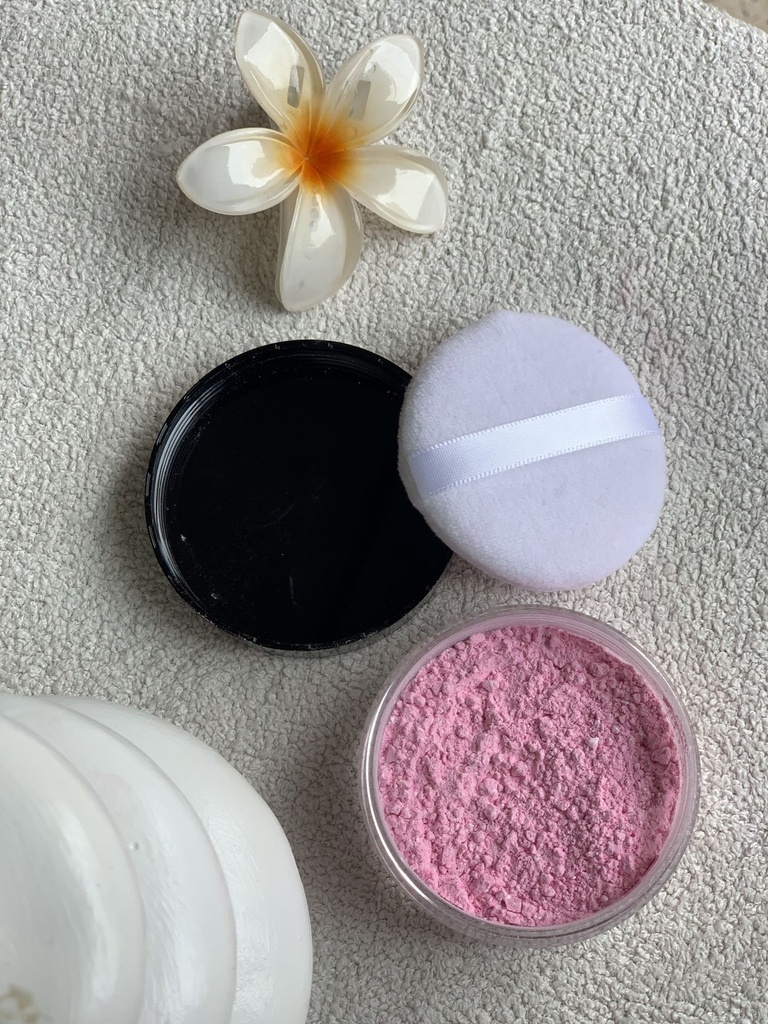 Body Powder (30gm)