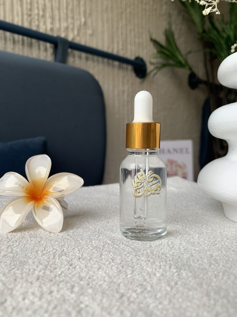 Hair serum (30 ml)