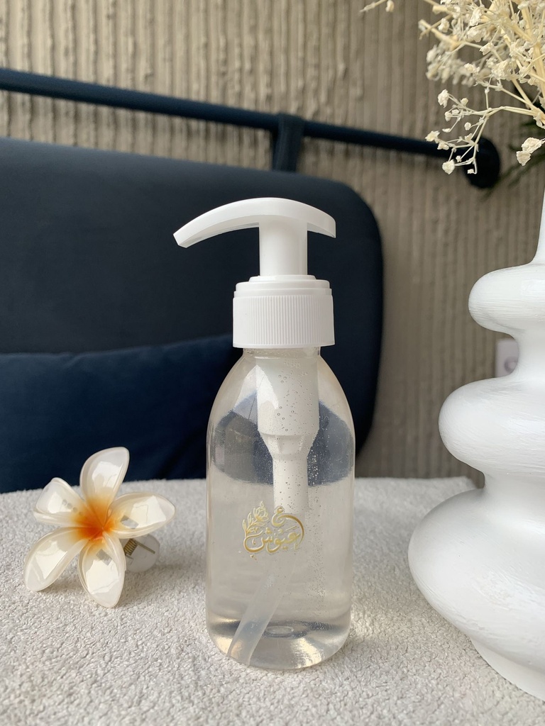 Salicylic Acid Cleanser