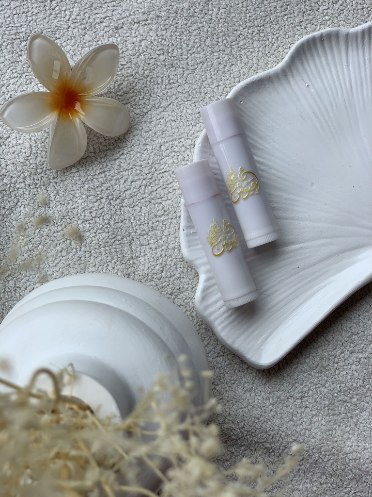 Pin lip balm (Magic)
