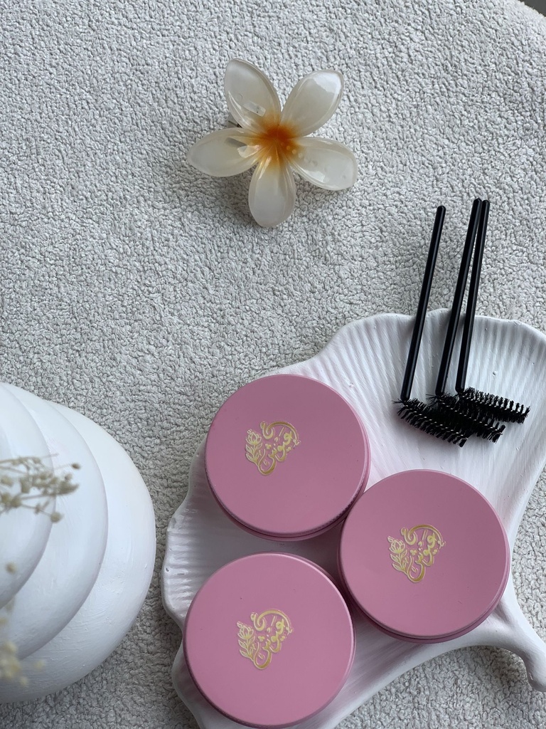 Brow Wax