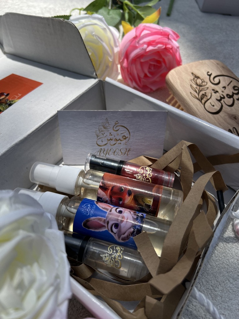 Couples box