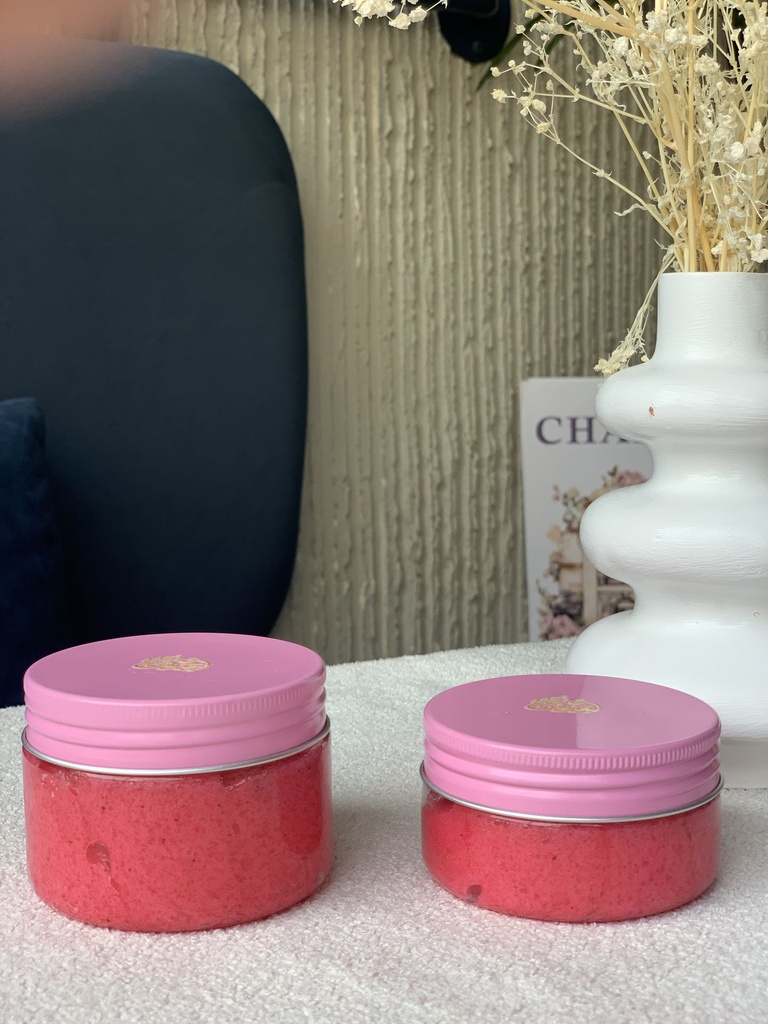 Gel Body Scrub (100gm)