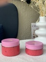 Gel Body Scrub