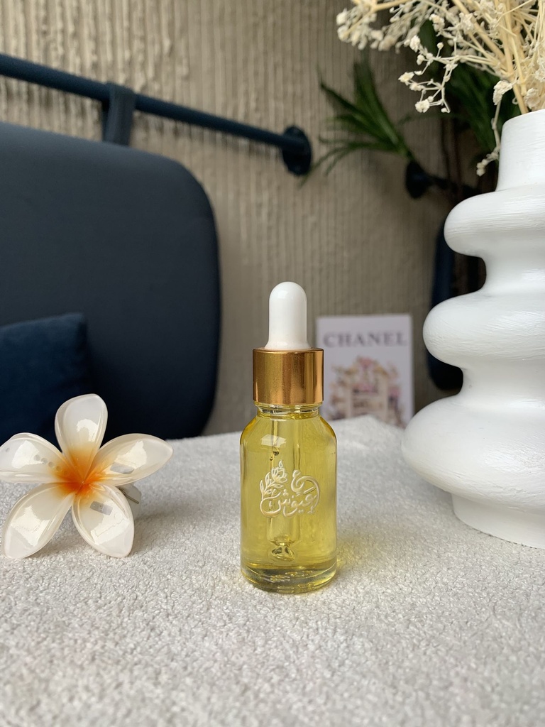 Cyperus Oil (15ml)